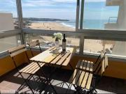 Oportunidade nica: Apartamento T2 Vista Mar na Praia da...