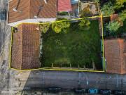 Terreno com Projeto Aprovado para Construo de 20...