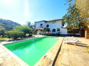 Oportunidade Ãºnica em Itatiaia/RJ! Casa espetacular com...