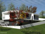 Oportunidade nica em Vieira do Minho Moradia T3 em Construo