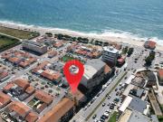 Oportunidade nica em Vila do Conde Prdio Venda a 150m da...