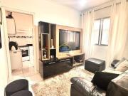 Oportunidade no Boqueirão Apto 1 dorm c/ elevador 250...