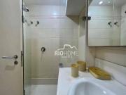 Oportunidade no condomãnio atlantico sul na orla da...