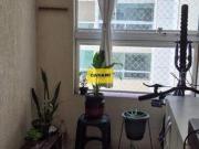 Oportunidade no Condomínio San Thomas! 69m² com 3...