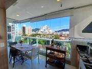 Oportunidade no Gonzaga – Apartamento completo, com...