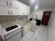 Oportunidade no Guará II: Kitnet Nascente com Varanda,...