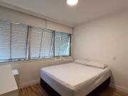 Oportunidade no Jardim Paulista: 115mÂ² em CondomÃnio...