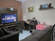 Oportunidade no Jardim Real, casa com 01 dormitório á...