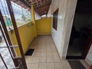 Oportunidade no Jardim Real, casa com 02 dormitórios, á...