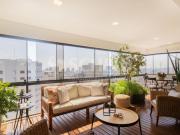 Oportunidade no Real Parque. Apartamento de 340 m²...