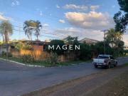 Oportunidade no Setor Jaó – Terreno de 2.180 m2 com...