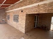 Oportunidade no Setor P Sul! Casa Quitada com 3 Quartos...