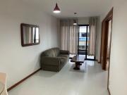 Oportunidade p/ Aluguel 1/4 e sala mobiliado no Salvador...