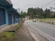 Oportunidade para Investidores Aérea 2.300m² em Embu Guaçu