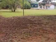 Oportunidade para investidores e construtores e...