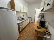 Oportunidade! Locação anual, 03 dormitórios, lado praia,...