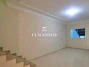 Oportunidade para seu novo lar! Sobrado com 106 mts em...