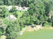 Oportunidade Paraíso a Venda na Beira da Represa na...