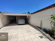 Oportunidade Praia de Mongaguá belíssima Casa 02 Dormitórios