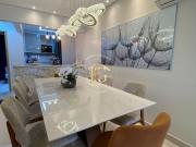 Apartamento Mobiliado de 2 Quartos no Bairro Canto do...