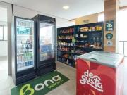 Oportunidade pronta e mobiliada no centro de porto de...