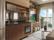 Oportunidade pronto para morar na Vila Olímpia ? 1 Dorm...