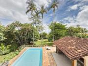 OPORTUNIDADE QI 25 LAGO SUL Casa Colonial com Vista do...
