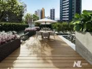 OPORTUNIDADE REPASSE Origami Tirol Planta de 193m²...