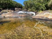 OPORTUNIDADE RURAL! SÍTIO DE 22,5 ALQUEIRES COM...