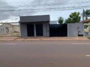 Oportunidade! Salão à Venda na Avenida Doutor Gunter Hans