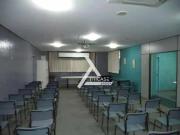 Oportunidade sala comercial locação em Moema. 2.344,00...