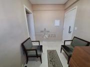 Oportunidade Sala Comercial Parque Residencial Aquarius...
