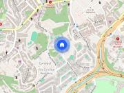 Oportunidade salvador prime 1/4 sala mobiliado