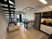 Oportunidade Selenita Barueri Duplex 50 m², mobiliado...