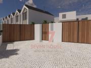 OPORTUNIDADE SEVEN HOUSE TERRENO C/PROJETO APROVADO EM...