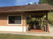 OPORTUNIDADE! SITIO INCRÍVEL EM SÃO LOURENÇO DA SERRA SP...