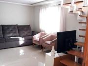 Oportunidade, Sobrado 3 dormitórios à venda, 125 m²...