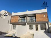 Oportunidade, Sobrado 3 quartos à venda, 101 m², no Xaxim