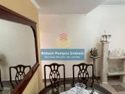 OPORTUNIDADE Sobrado à venda com 160 m² 3 dormitórios, 2...