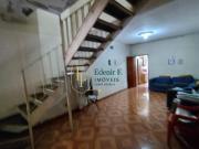 Oportunidade! Sobrado à venda na Rua Siqueira Bueno!...