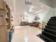 Oportunidade sobrado a venda no Caiçara 3 dormitórios,...