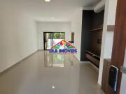 OPORTUNIDADE! SOBRADO COM 3 SUÍTES, FUNDO PARA MATA,...