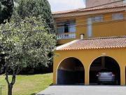 OPORTUNIDADE! Sobrado Condomínio Fechado 461m² 4 Dormt e...