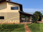 OPORTUNIDADE! Sobrado de 229m² na Represa, são 3 dorm...