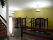 Oportunidade Sobrado Jardim Esplanada 4 Dormitórios 354m²
