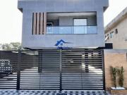 Oportunidade! Sobrado Novo, 02 dorms e Churrasqueira!...