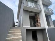 Oportunidade SOBRADO NOVO ! 3 DORMS, 2 VAGAS