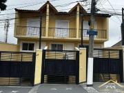 Oportunidade! Sobrado novo com 3 Dorms. e 1 suíte, 167,50m²