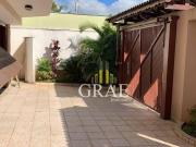 OPORTUNIDADE SOBRADO PARQUE DOS PASSÁROS 4 SUITES 6 VAGAS