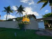 Oportunidade Sobrado pé na areia, na praia mais linda de...